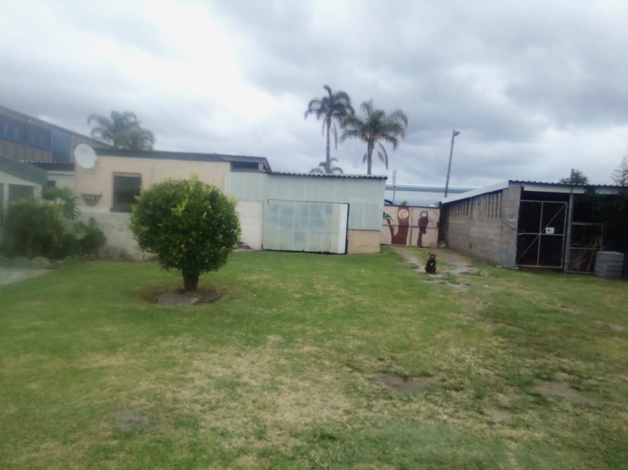 Commercial Property for Sale in Chiselhurst Eastern Cape